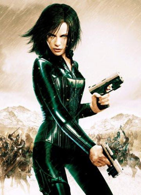 Underworld Evolution Movie Poster 27x40 The Poster Depot