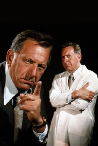 Quincy Poster 16"x24" On Sale The Poster Depot