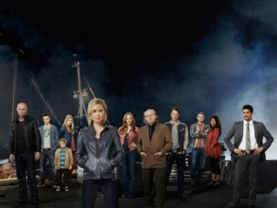 Red Widow Poster 16"x24" On Sale The Poster Depot