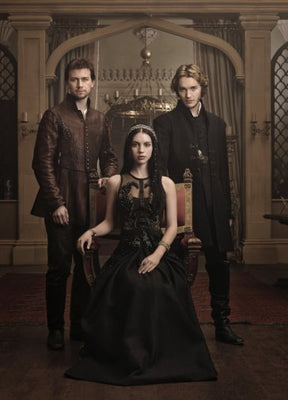 Reign Movie Poster 11inx17in Poster
