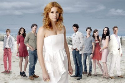 Revenge poster 11x17 #02 The Poster Depot