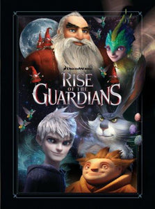 Rise Of The Guardians Movie Poster 24inx36in Poster 24x36 - Fame Collectibles
