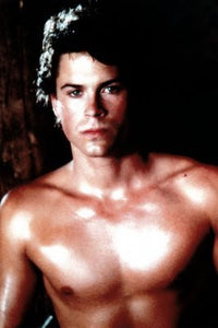 Rob Lowe Poster 16"x24" On Sale The Poster Depot