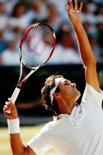roger federer poster Metal Poster Print | The Poster Depot The Poster Depot