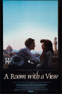 Room With A View Movie Poster 11inx17in