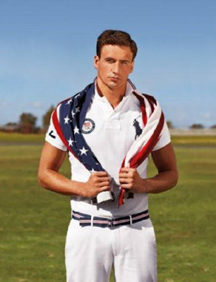 Ryan Lochte Poster On Sale United States