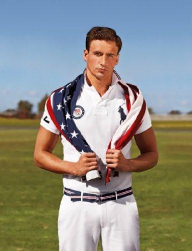 Ryan Lochte Poster On Sale United States