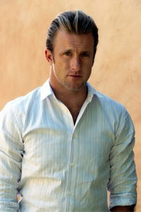 Scott Caan Poster 16"x24" On Sale The Poster Depot