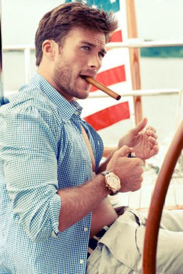 Scott Eastwood poster 11inx17in The Poster Depot