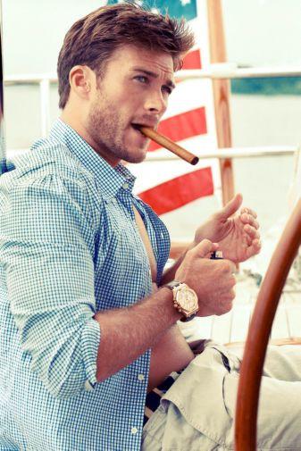 Scott Eastwood Poster On Sale United States