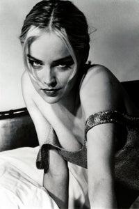 sharon stone Mini Poster 11inx17in poster