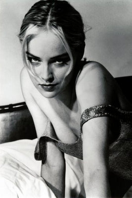 sharon stone poster 11inx17in poster The Poster Depot