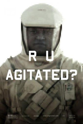 Signal Metal Movie Poster 8in x 12in