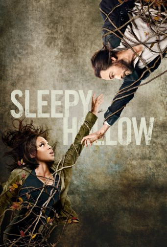 Sleepy Hollow Poster 16