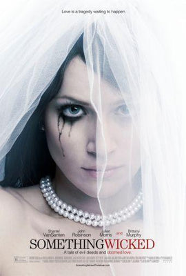 Something Wicked Movie poster for sale cheap United States USA