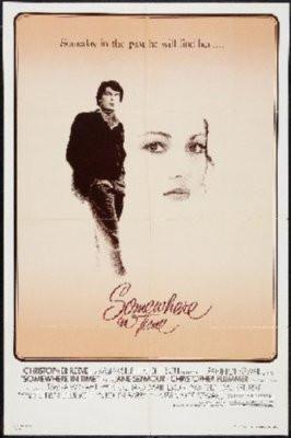 Somewhere In Time poster for sale cheap United States USA