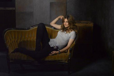 Stana Katic Poster 27inx40in The Poster Depot