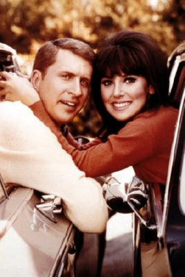 That Girl Poster 16"x24" On Sale The Poster Depot