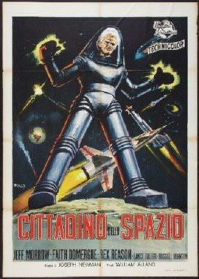 This Island Earth Poster 27inx40in Italian 27x40 The Poster Depot