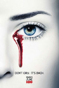True Blood Poster 16"x24" On Sale The Poster Depot