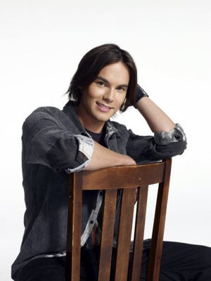 Tyler Blackburn Poster 16"x24" On Sale The Poster Depot