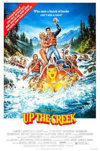 Up The Creek Mini Poster 11Inx17In Poster