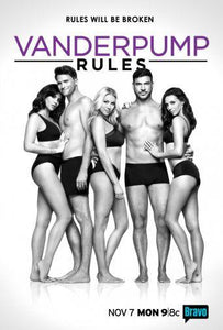 Vanderpump Rules Poster On Sale United States