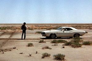 Vanishing Point Movie Mini poster 11inx17in