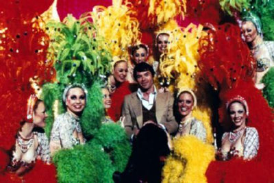 Vegas Robert Urich Poster 27inx40in The Poster Depot