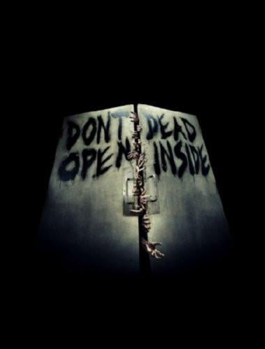Walking Dead Poster 27inx40in The Poster Depot
