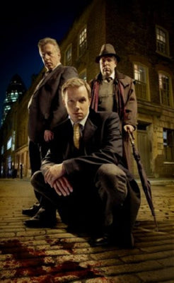 TV Whitechapel Poster 16"x24" On Sale The Poster Depot
