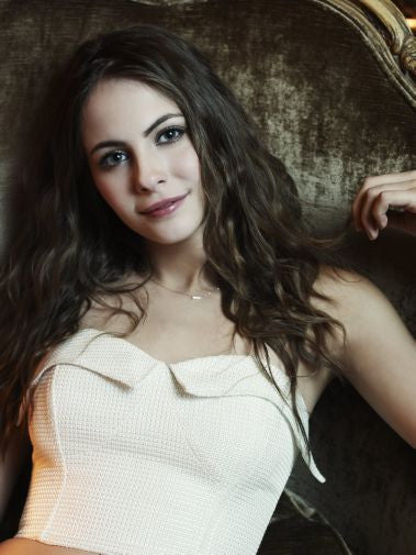 Willa Holland 11inx17in poster The Poster Depot