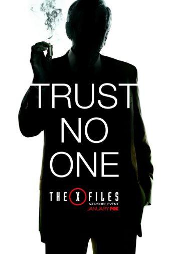 X-Files The poster 27x40| theposterdepot.com