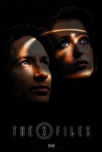 XFiles The Poster On Sale United States