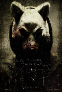 Youre Next Mini Poster 11Inx17In Poster