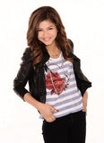 Zendaya poster tin sign Wall Art