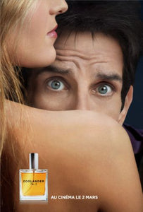 Zoolander 2 Movie Poster 11x17