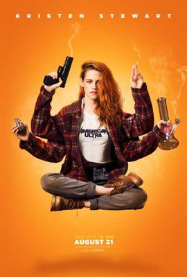 American Ultra Movie poster for sale cheap United States USA