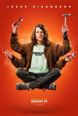 American Ultra Movie poster for sale cheap United States USA
