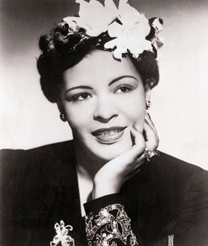 Billie Holiday poster for sale cheap United States USA