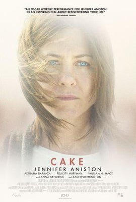 Cake Movie poster for sale cheap United States USA