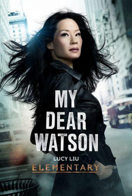 Elementary Poster 27inx40in The Poster Depot