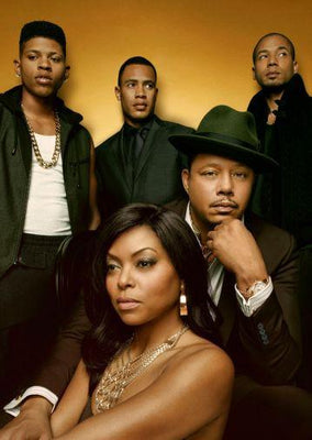 Empire Poster 27inx40in The Poster Depot