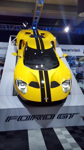 Ford Gt 2016 poster for sale cheap United States USA