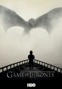 Game Of Thrones poster| theposterdepot.com