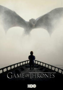 Game Of Thrones Poster On Sale United States