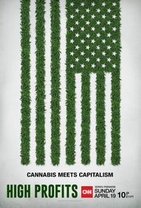 High Profits poster| theposterdepot.com