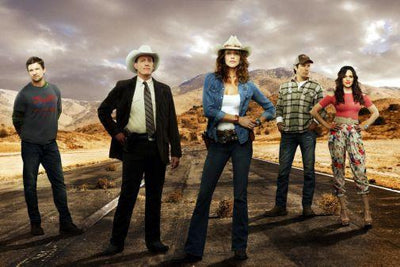 Killer Women Metal Poster Choose Style The Poster Depot