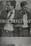 True Detective poster tin sign Wall Art