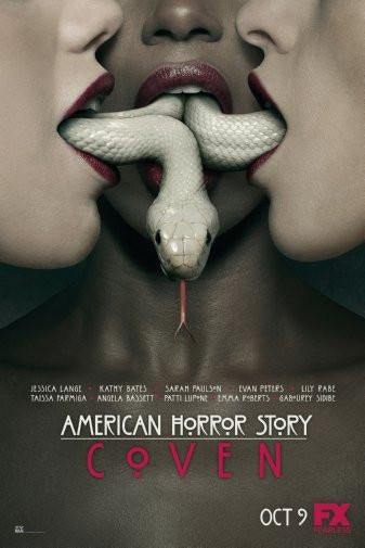 American Horror Story Poster 24inx36in Poster 24x36 - Fame Collectibles
